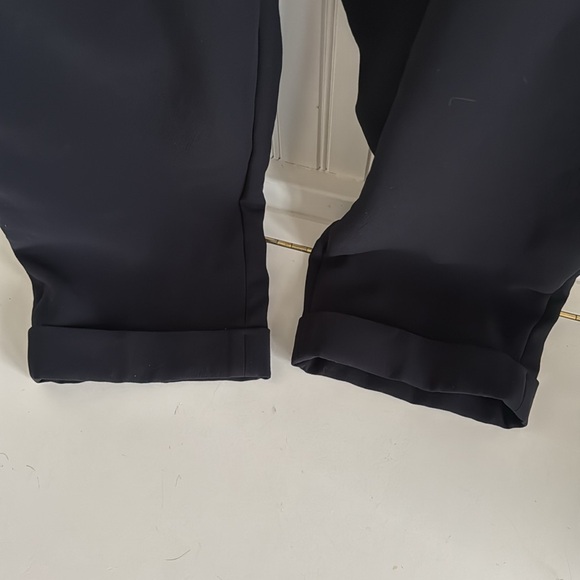 Wilfred Aritzia Dashwood Pant Black - Picture 4 of 9